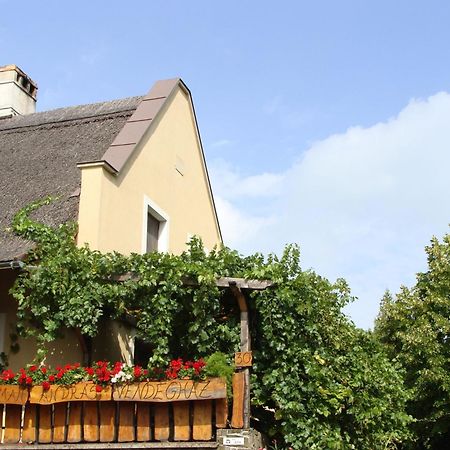 András Nádfedeles Vendégház Tihany Exterior foto